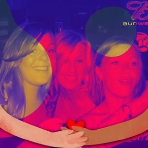 Meet your Posher, Christy